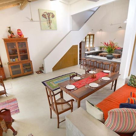 Skylight House Villa Unawatuna Luaran gambar