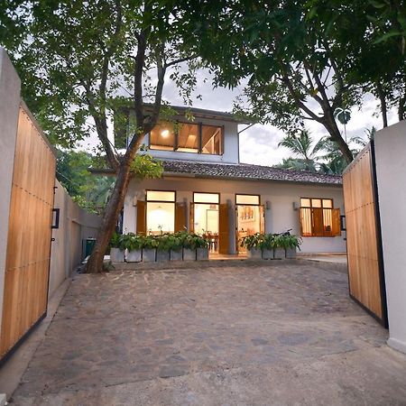 Skylight House Villa Unawatuna Luaran gambar