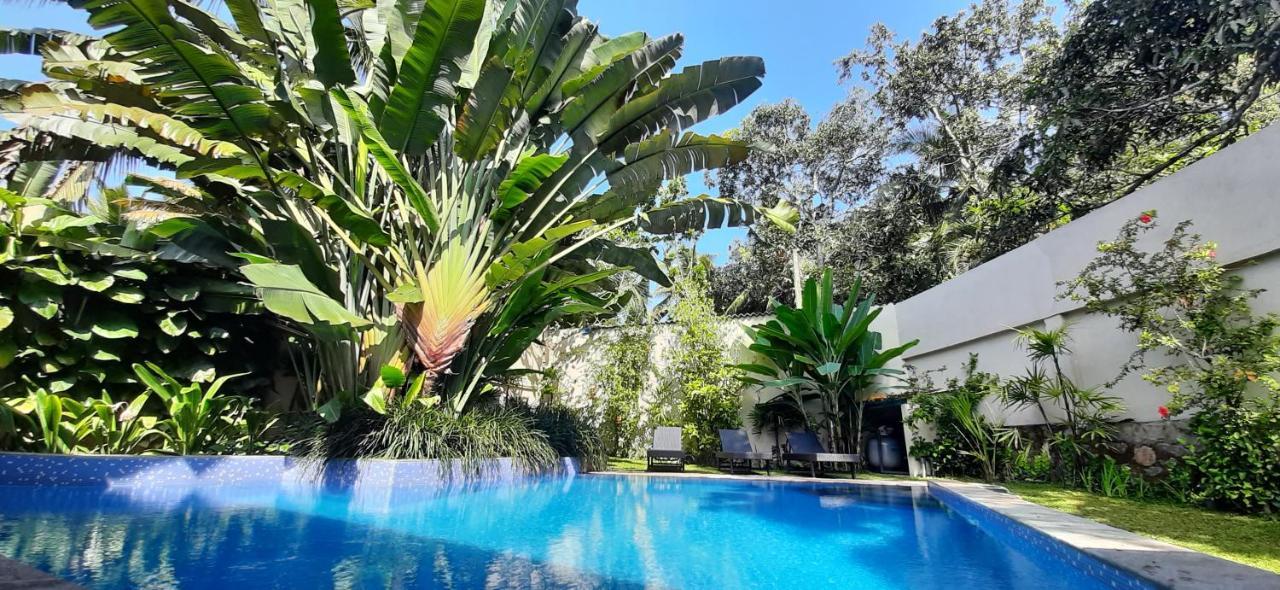 Skylight House Villa Unawatuna Luaran gambar