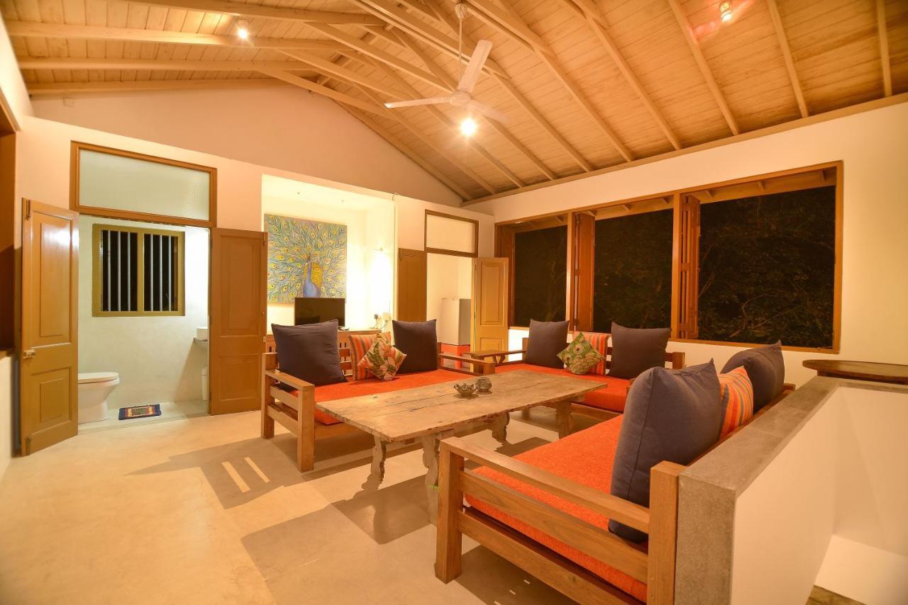 Skylight House Villa Unawatuna Luaran gambar