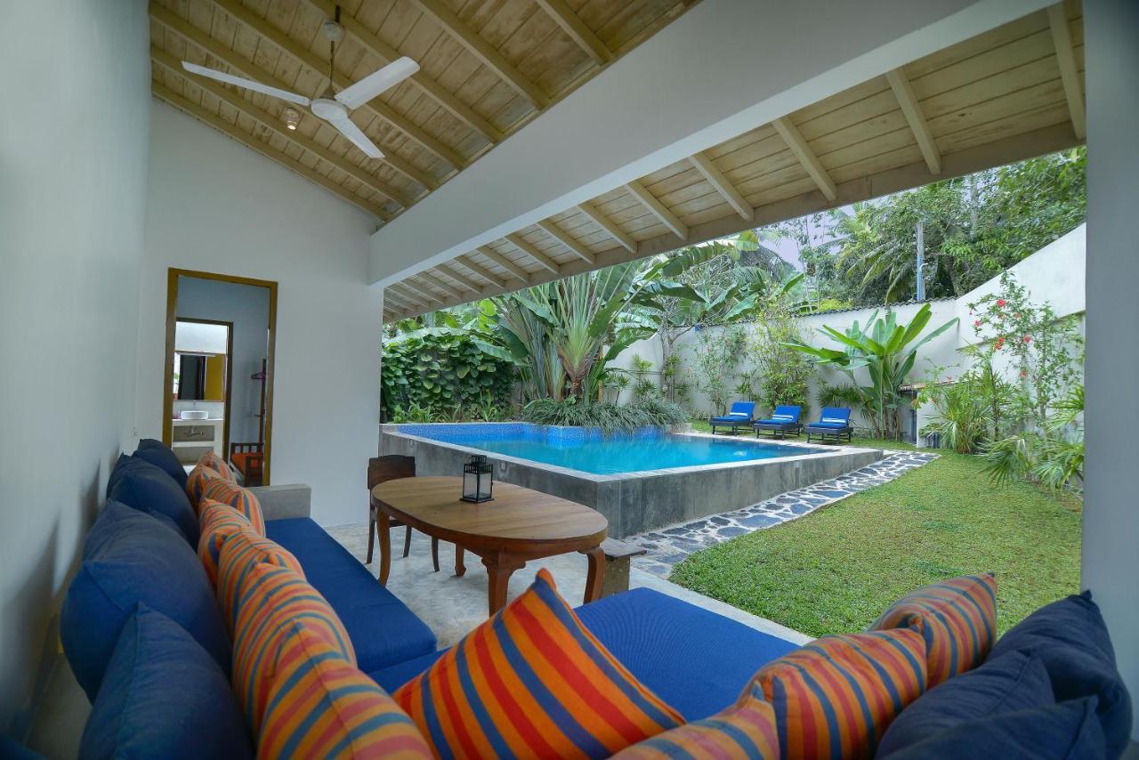 Skylight House Villa Unawatuna Luaran gambar