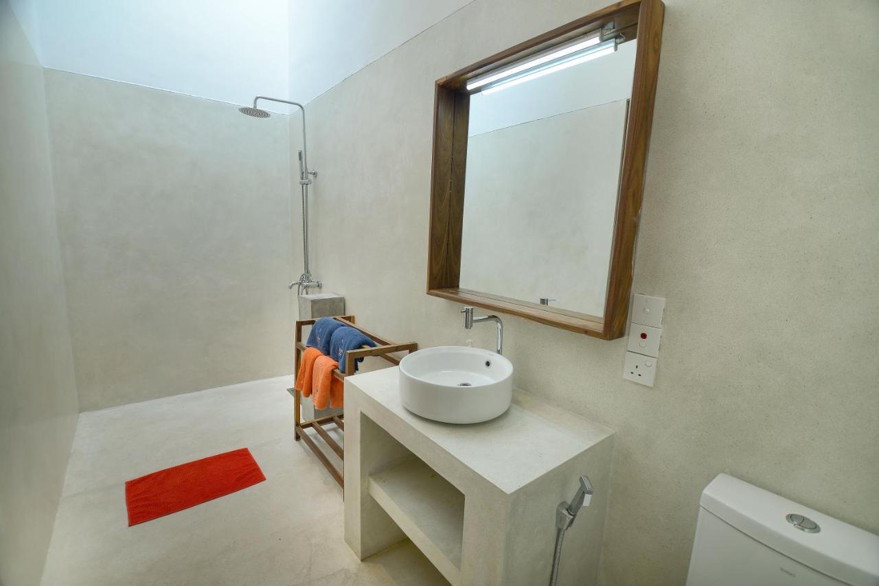 Skylight House Villa Unawatuna Luaran gambar
