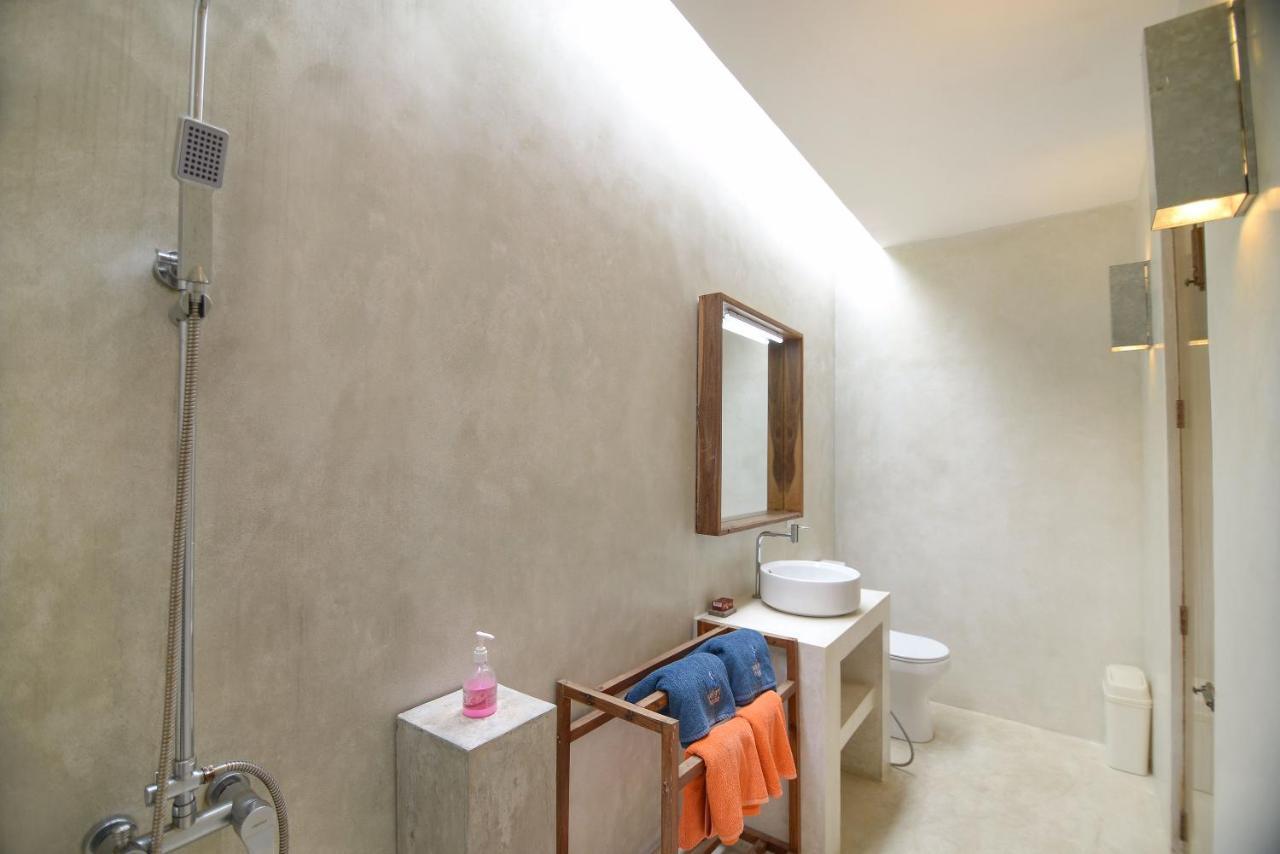 Skylight House Villa Unawatuna Luaran gambar